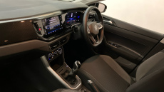 Volkswagen Polo 1.0 Life 5dr Petrol Hatchback